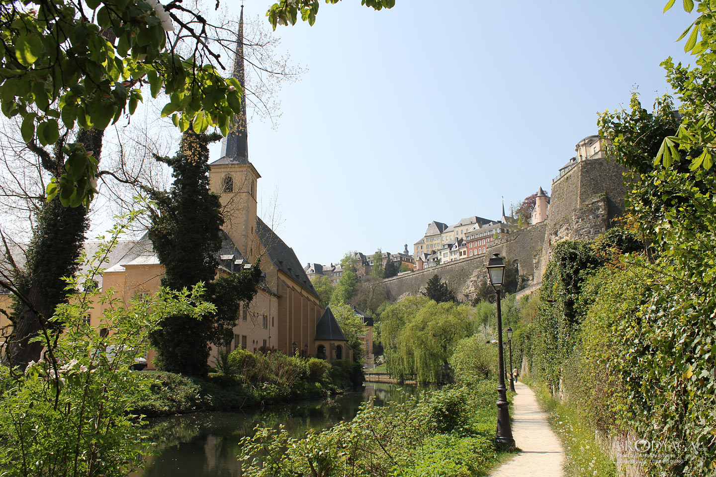 Luxembourg